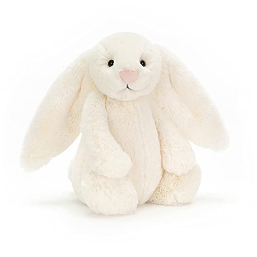 Jellycat Bashful Bunny crema