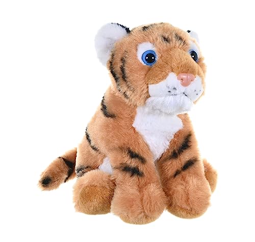 Wild Republic CK Mini Tigre Bebé (20 cm)