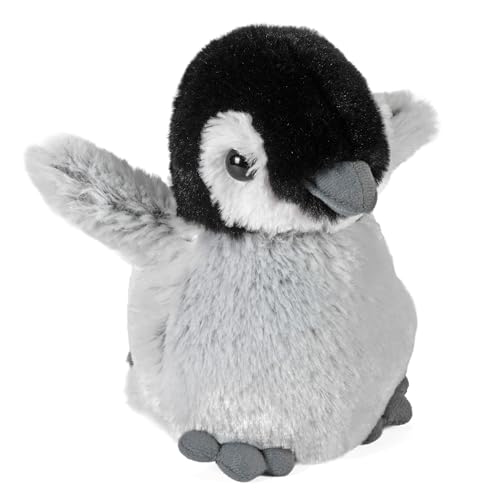 Wild Republic Pingüino (realista, ~18 cm)