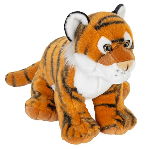 Wild Republic Cuddlekins Tigre (30 cm)