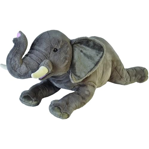 Mejores peluches de elefante 2026: top 5 (realistas y eco)
