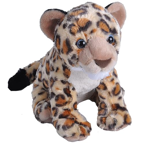 Wild Republic Cuddlekins Leopardo 30 cm