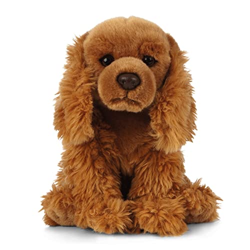 Living Nature Cocker Spaniel (22 cm)