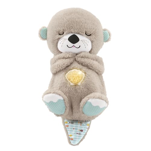 Peluche musical para bebé Fisher-Price
