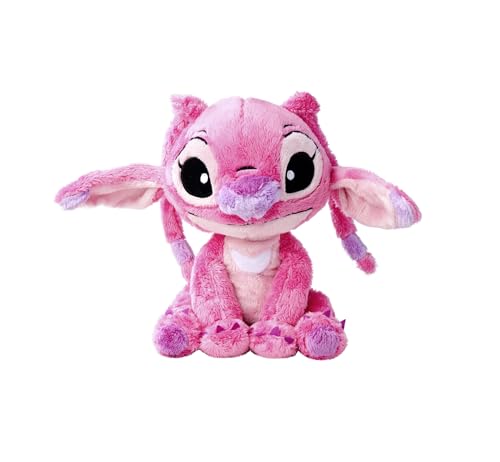 Simba Peluche Angel de Lilo & Stitch 25 cm