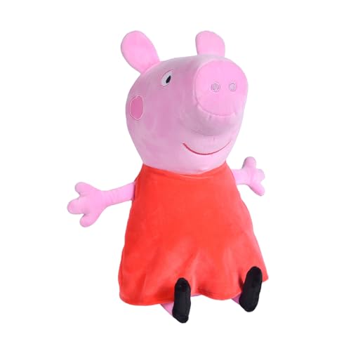 Simba Peluche Peppa Pig 45 cm