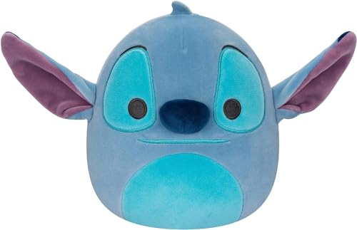 Squishmallows Stitch (Disney) 35 cm