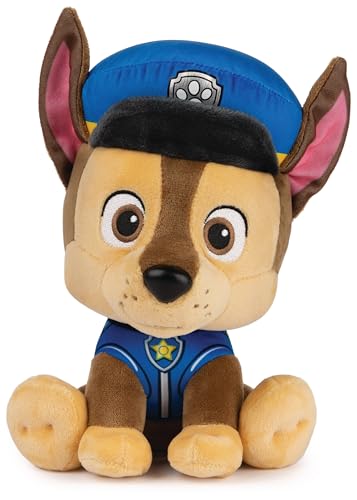 Mejores peluches de la Patrulla Canina 2026: top 5 oficiales