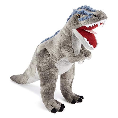 Zappi Co Peluche T-Rex Tiranosaurio Rex (40 cm)