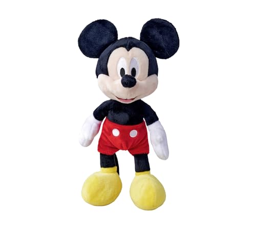 Simba Peluche Disney Mickey Mouse oficial