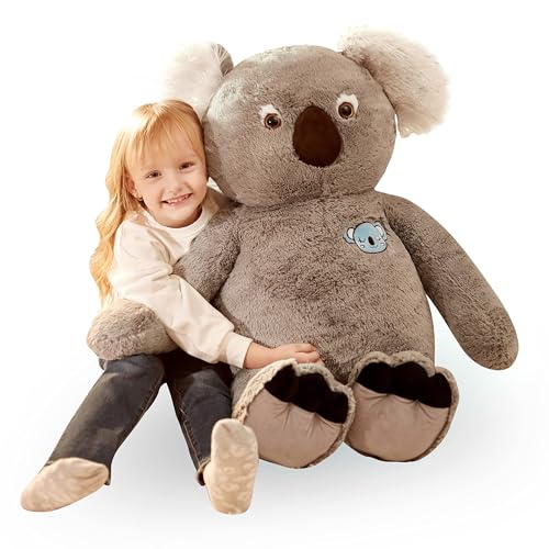 IKASA Koala Gigante (~78 cm)