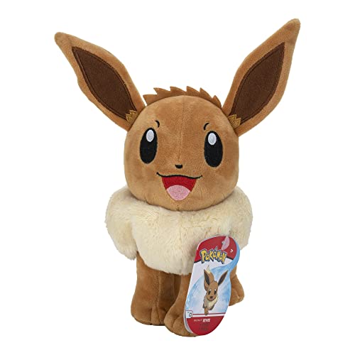 Pokémon Eevee (8 pulgadas)
