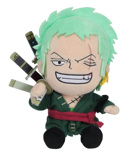 Sakami Roronoa Zoro 20 cm (One Piece)