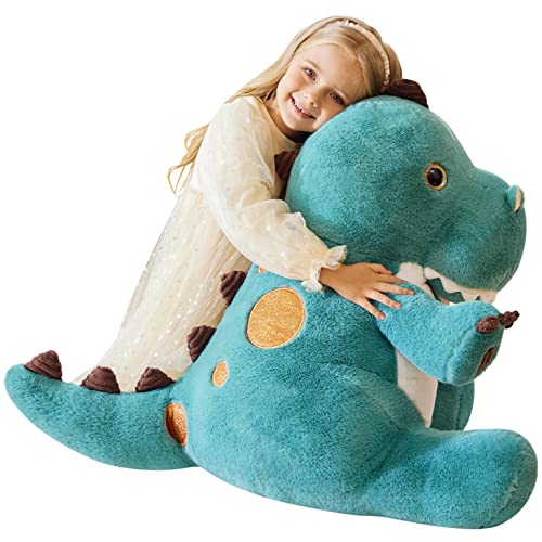 Simba - Peluche Spidey T-Rex - Héroe Dinosaurio - Diseño Vibrante y Suave - Óptimo para Jugar, Decorar y coleccionar - Apto Desde 0 Meses - Spidey and His Amazing Friends (6315870558)
