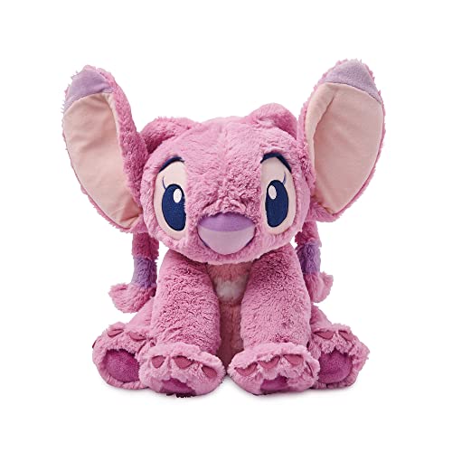 Disney Store Angel — novia de Stitch 38 cm (oficial)