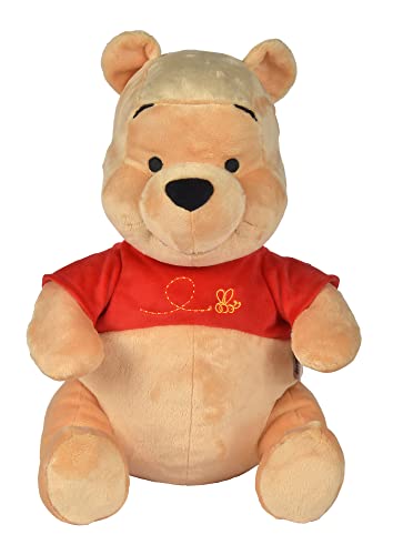 Simba peluche Disney Winnie the Pooh 35 cm oficial, el osito clásico