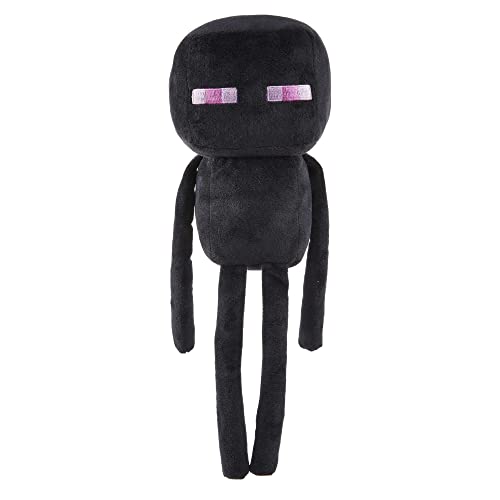Mattel Minecraft peluche Enderman