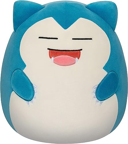 Squishmallows Snorlax (14 pulgadas)