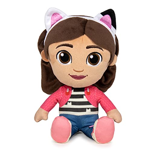 Famosa Softies peluche Gabby 25 cm