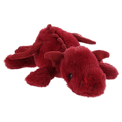 Apricot Lamb Dragón de peluche 38 cm (lavable)