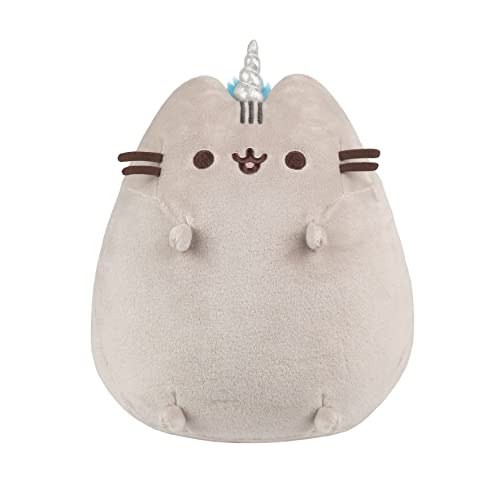 Pusheenicorn Sentado (Aurora)