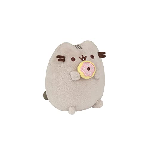 Pusheen Doughnut (Aurora)