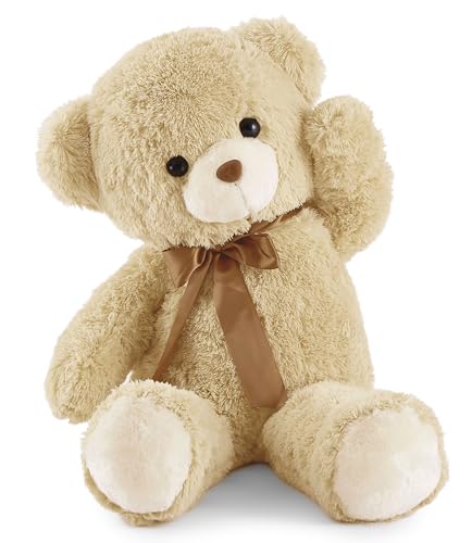YunNasi Oso de Peluche gigante 90 cm