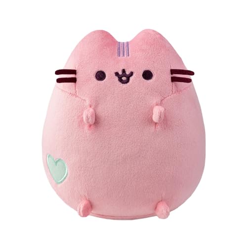 Peluche oficial de Pusheen de Aurora