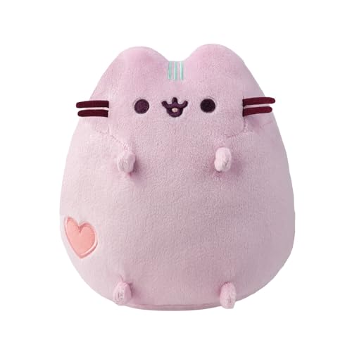 Pusheen Pastel Aqua (Aurora, 24 cm)