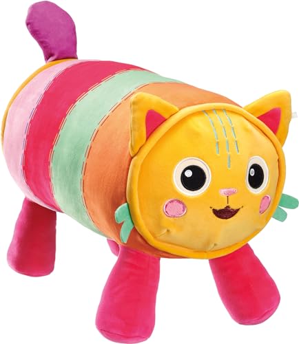 Schmidt Spiele 42792 peluche de gato Gabby 41 cm