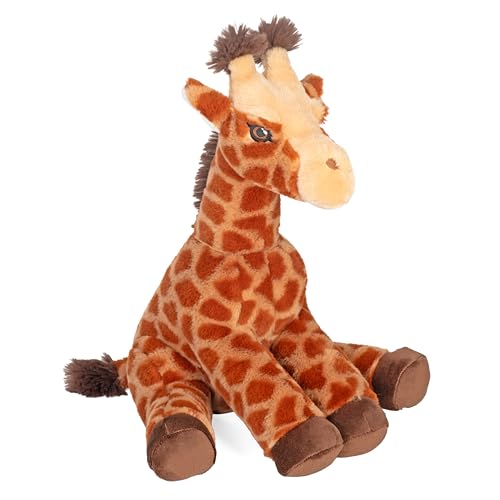 Wild Republic Cuddlekins Eco Jirafa Bebé (30 cm)