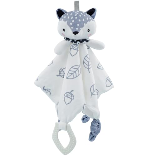 FenFang Doudou elefante — mantita de apego