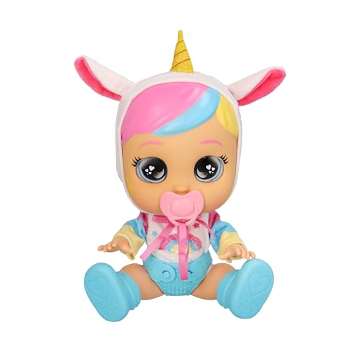 Bebés Llorones Day Care Dreamy (conjunto guardería + 3 accesorios)