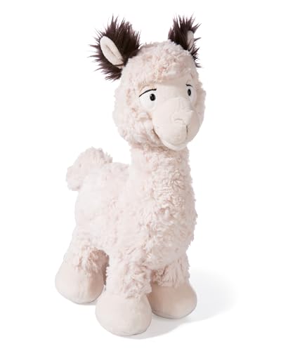 Peluche de alpaca de marca