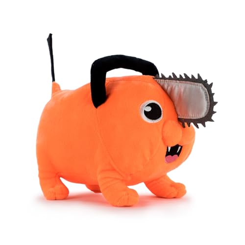 Play by Play Peluche Pochita — Chainsaw Man (~29 cm)