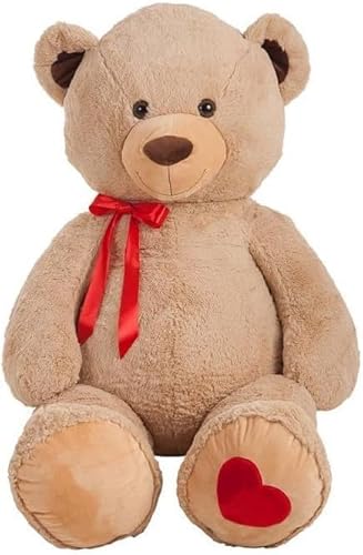 Peluches gigantes en Amazon: los 5 mejores