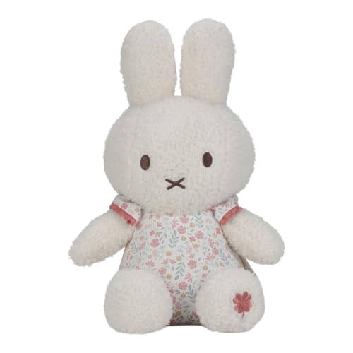 Peluche oficial de Miffy