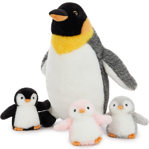 LHOEST Capibara Peluche con Ropa Sombrero 9 Piezas Simulación Carpincho Peluche Kawaii Capybara Peluche de Capibara Animal de Peluche Carpincho Juguete de Peluche Capybara Regalo para Niños y Niñas