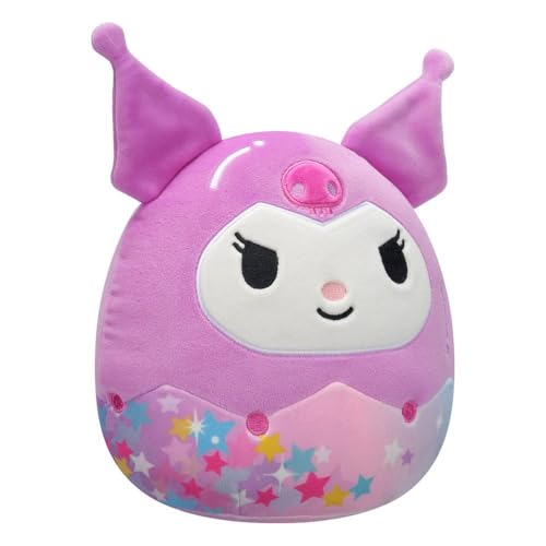 Squishmallows Sanrio Starshine Kuromi 25 cm