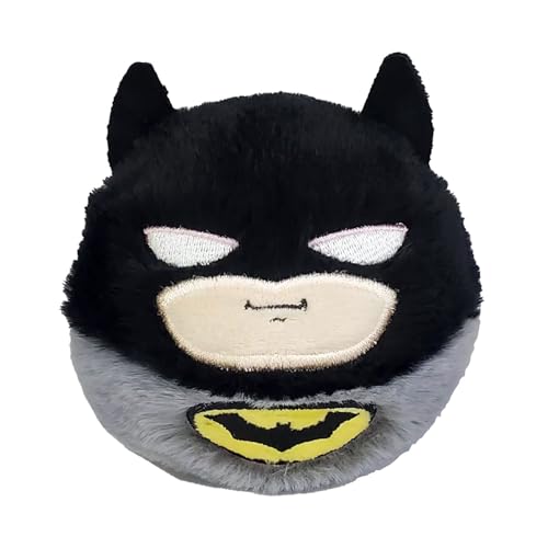 Peluche Batman de Ty oficial DC Comics