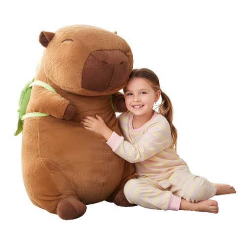 nerd hunters Capibara XXL 100 cm