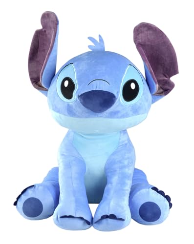 Simba Stitch gigante 75 cm (oficial Disney)