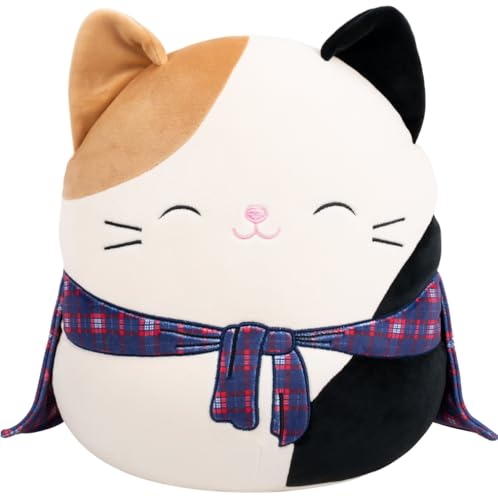 LHOEST Capibara Peluche con Ropa Sombrero 9 Piezas Simulación Carpincho Peluche Kawaii Capybara Peluche de Capibara Animal de Peluche Carpincho Juguete de Peluche Capybara Regalo para Niños y Niñas