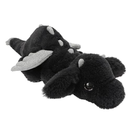 Depesche Snukis — Dragón de peluche (diseño propio)