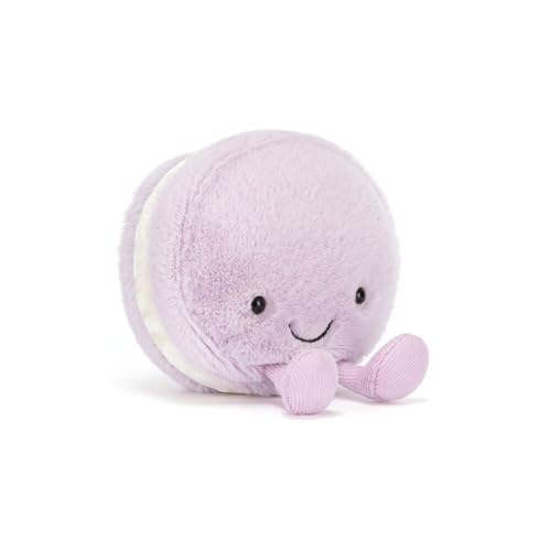 Jellycat Amuseables Paris May Macaron