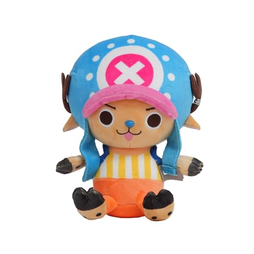 Peluche Chopper New World 45 cm gigante (Sakami)