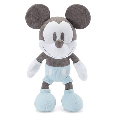 Disney Store My First Mickey — Peluche oficial para bebé 30 cm