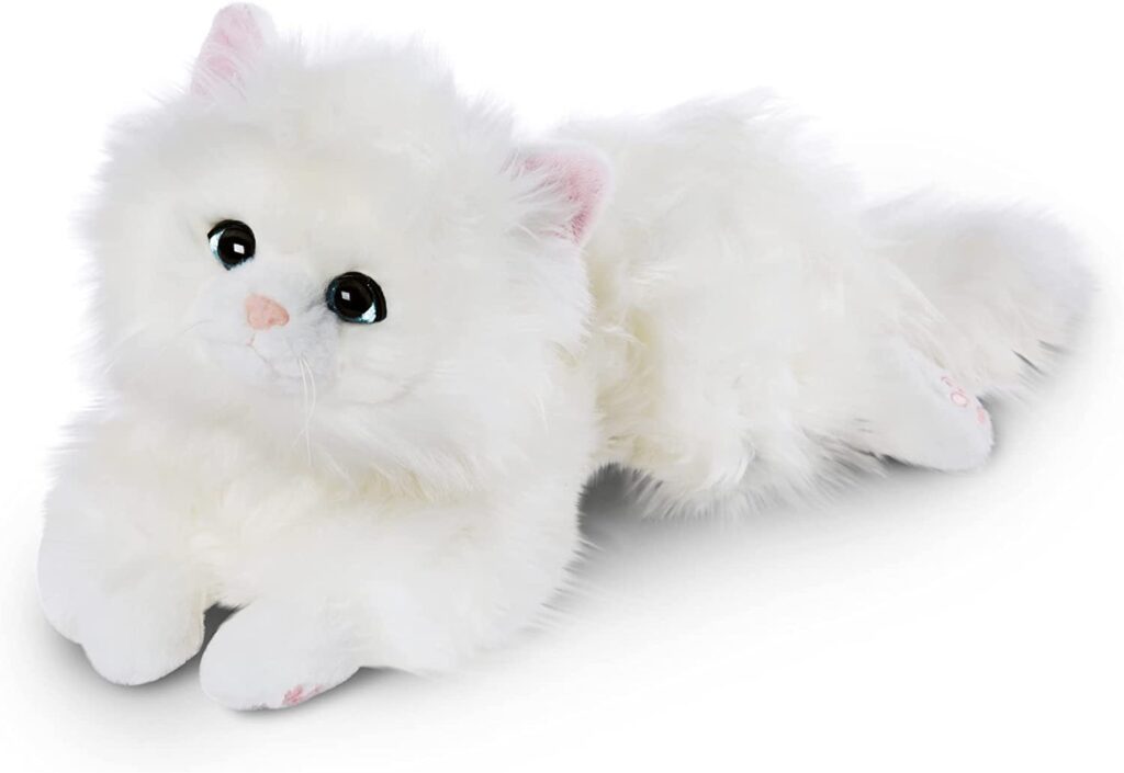 peluche de gato